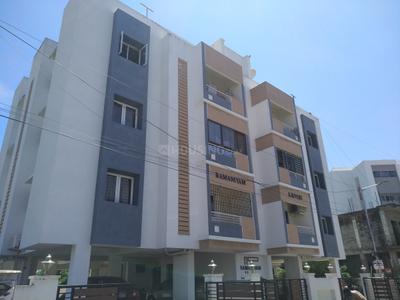 Project Image of 0.0 - 1368.0 Sq.ft 2.5 BHK Apartment for buy in Ramaniyam Kauveri