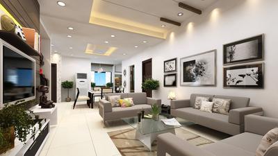 Project Image of 1030.0 - 1950.0 Sq.ft 2 BHK Apartment for buy in Muppa Green Grandeur