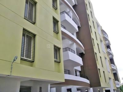 Project Image of 931.0 - 1069.0 Sq.ft 2 BHK Apartment for buy in Dugad Canopy