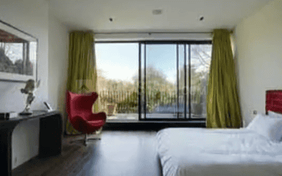 Project Image of 777.0 - 1039.0 Sq.ft 2 BHK Apartment for buy in Sentosa Pride Wing B