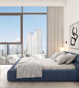 Project Image of 642.0 - 2287.0 Sq.ft 1 BHK Apartment for buy in Emaar Creek Palace