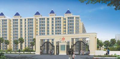 Project Image of 693.84 - 1545.05 Sq.ft 2 BHK Apartment for buy in Ratan Orbit Phase I
