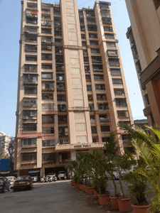 Project Image of 552 Sq.ft 1 BHK Apartment / Flat for sale in Mazgaon for Rs. 13200000