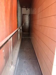 Project Image of 2700.0 - 3250.0 Sq.ft 4 BHK Builder Floor for buy in Umang Ultra Luxury Floors