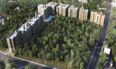 Project Image of 955.0 - 1675.0 Sq.ft 2 BHK Apartment for buy in Rajwada Estate Phase 2