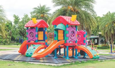 Project Image of 1285.0 - 2130.0 Sq.ft 2 BHK Apartment for buy in Sukhii Sree Sumeru