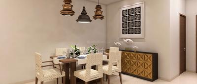 Project Image of 658.0 - 1162.0 Sq.ft 2 BHK Apartment for buy in Sangam Nero