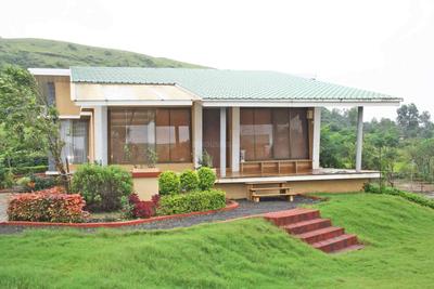 Project Image of 0.0 - 1265.0 Sq.ft 2 BHK Villa for buy in E&G Green Valley
