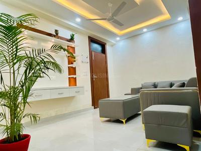 Project Image of 730.42 - 844.71 Sq.ft 2 BHK Apartment for buy in Samriddhi Homes