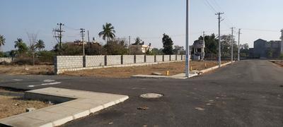 Project Image of 800.0 - 2400.0 Sq.ft Residential Plot Plot for buy in Enrich Urbana Meadows