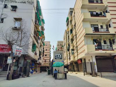 Project Image of 750.0 - 1150.0 Sq.ft 2 BHK Apartment for buy in SVR Residency