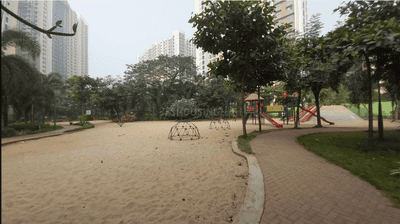 Project Image of 419.47 - 490.94 Sq.ft 1 BHK Apartment for buy in Runwal Gardens Phase 6A Bldg No 53 54