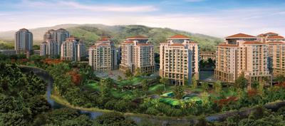 Project Image of 445.0 - 915.0 Sq.ft 1 BHK Apartment for buy in Enerrgia Skyi Aria