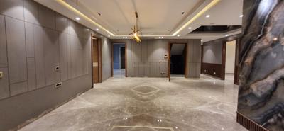 Project Image of 1650.0 - 4400.0 Sq.ft 3 BHK Builder Floor for buy in Bargainer Ultra Premium Luxurious Floors