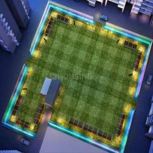 Project Image of 433.0 - 951.0 Sq.ft 1 BHK Apartment for buy in Arihant Aspire Phase I