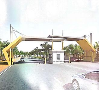 Project Image of 635.0 - 1209.0 Sq.ft 2 BHK Duplex for buy in Satguru New Raipur Residency