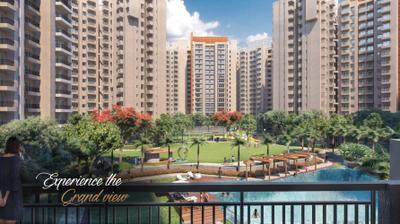 Project Image of 790.0 - 1495.0 Sq.ft 1.5 BHK Apartment for buy in Oasis Grandstand