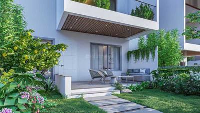 Project Image of 0.0 - 3080.0 Sq.ft 2 BHK Villa for buy in Organo Damaragidda