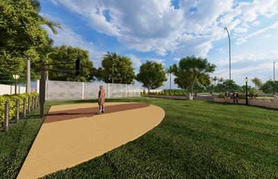 Project Image of 515.91 - 3000.0 Sq.ft Residential Plot Plot for buy in Naseeb Amulyam Greens