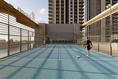 Project Image of 3390.0 - 4825.0 Sq.ft 3.5 BHK Apartment for buy in The Cascades Neopolis