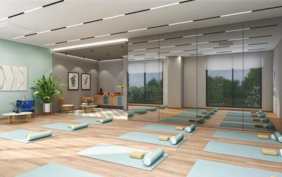 Project Image of 2034.0 - 5588.0 Sq.ft 3 BHK Apartment for buy in DNR Highline