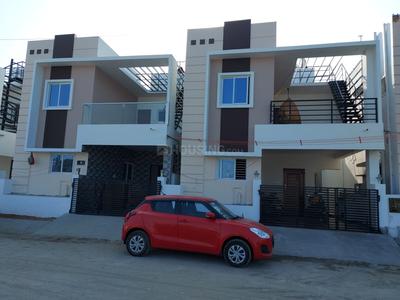 Project Image of 1000.0 - 4800.0 Sq.ft 2 BHK Villa for buy in Green Nest Royal Casa Legend Villas