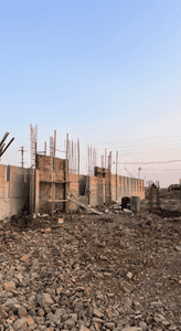 Project Image of 390.3 - 1362.07 Sq.ft Residential Plot Plot for buy in Solanki NK City