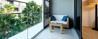 Project Image of 1266.0 - 1454.0 Sq.ft 3 BHK Builder Floor for buy in Landmark Avana 1st Phase