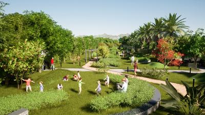 Project Image of 963.0 - 23400.0 Sq.ft Residential Plot Plot for buy in Shubham Shubh City