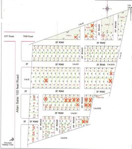 Project Image of 517.0 - 1319.0 Sq.ft Residential Plot Plot for buy in Sri Manav Nagar