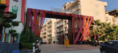 Project Image of 1475.0 - 2590.0 Sq.ft 3 BHK Apartment for buy in Uninav Bliss