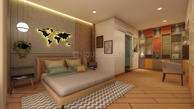 Project Image of 4338.6 - 9786.7 Sq.ft 5 BHK Villa for buy in Living Habitats Mittal Joshua Tree Villas
