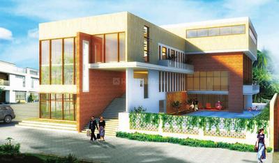 Project Image of 0.0 - 1769.0 Sq.ft 3 BHK Villa for buy in TVS Green Acres Phase 4 Villa