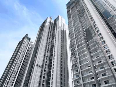 Project Image of 0.0 - 2936.93 Sq.ft 4 BHK Apartment for buy in Auro Kohinoor Phase III