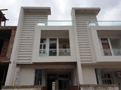 Project Image of 0.0 - 1960.0 Sq.ft 3 BHK Villa for buy in Ebenezer Royal Haven