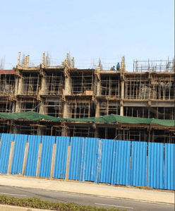Project Image of 428.08 - 785.66 Sq.ft 1 BHK Apartment for buy in VTP Dolce Vita Phase 3