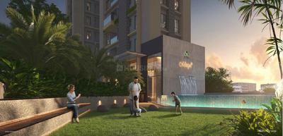 Project Image of 1252.21 - 2235.47 Sq.ft 3 BHK Apartment for buy in Shree Miraya