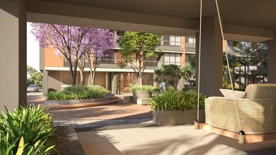 Project Image of 2025.0 - 2115.0 Sq.ft 3 BHK Apartment for buy in Safal Bliss II