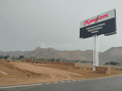 Project Image of 482.33 - 29282.03 Sq.ft Residential Plot Plot for buy in Manglam Vishwakarma Industrial Park