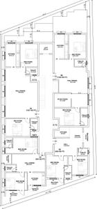Project Image of 675.0 - 1303.0 Sq.ft 2 BHK Apartment for buy in Brownstone Amber