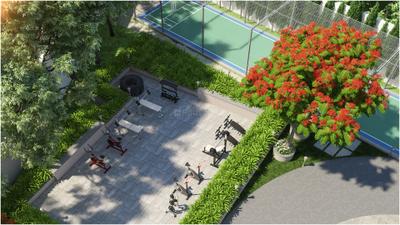 Project Image of 1655.0 - 2455.0 Sq.ft 3 BHK Apartment for buy in IRA Miracle