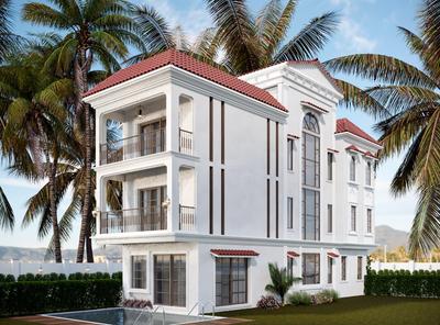 Gallery Cover Pic of Casa Adelaide