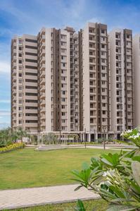 Project Image of 1225.0 - 1820.0 Sq.ft 2 BHK Apartment for buy in Grand Mini City Grand Awaas 