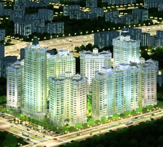 Project Image of 1267.02 - 3847.02 Sq.ft 3 BHK Apartment for buy in Arista Phase 2 Tower 5 7 8 9 And Club