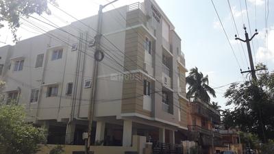 Project Image of 0.0 - 1278.0 Sq.ft 3 BHK Apartment for buy in Ranga Yaazh
