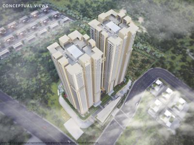 Project Image of 1660.01 - 5695.19 Sq.ft 3 BHK Apartment for buy in Greenspace Marvel