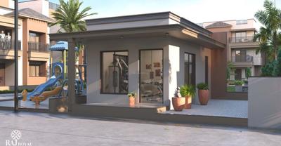 Project Image of 1527.08 - 2951.68 Sq.ft 4 BHK Villa for buy in Jay Raj Royal
