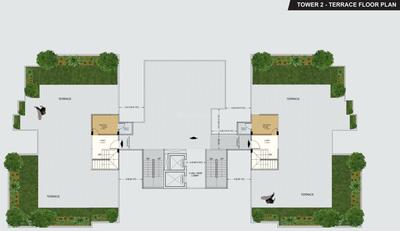 Project Image of 748.09 - 5435.0 Sq.ft 2 BHK Apartment for buy in Manglam River Valley Phase I