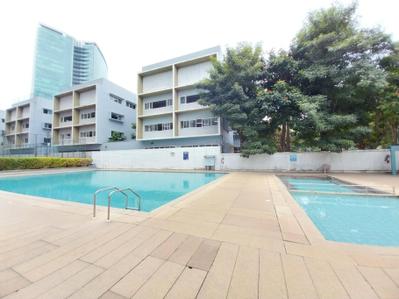 Project Image of 2170.0 - 2360.0 Sq.ft 4 BHK Apartment for buy in Brigade Gateway