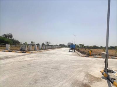 Project Image of 1350.0 - 4167.0 Sq.ft Residential Plot Plot for buy in Central Park